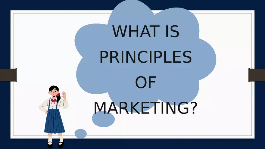 Marketing Principles - Page 8