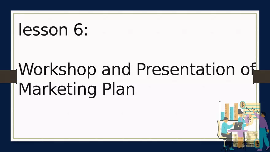 Marketing Principles - Page 9