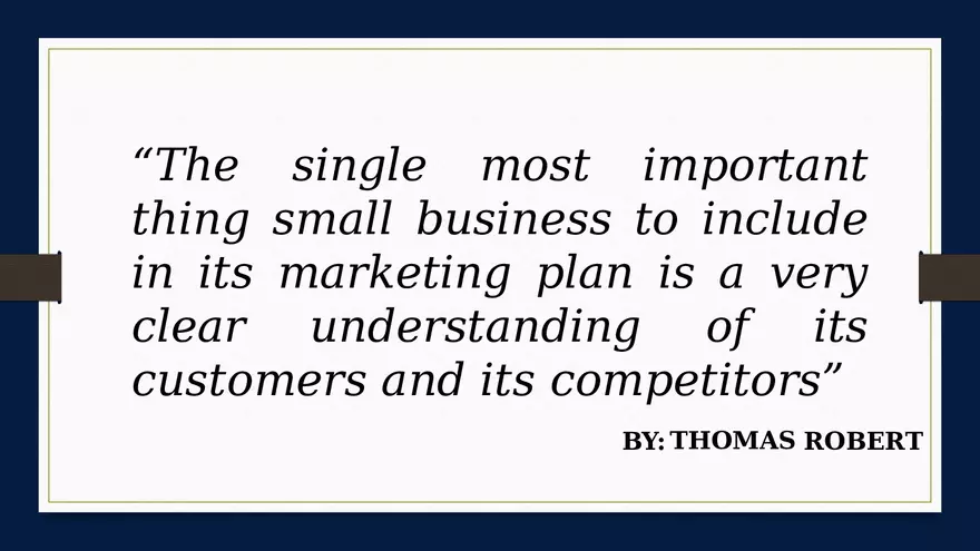 Marketing Principles - Page 12