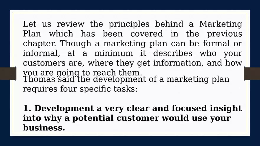 Marketing Principles - Page 13