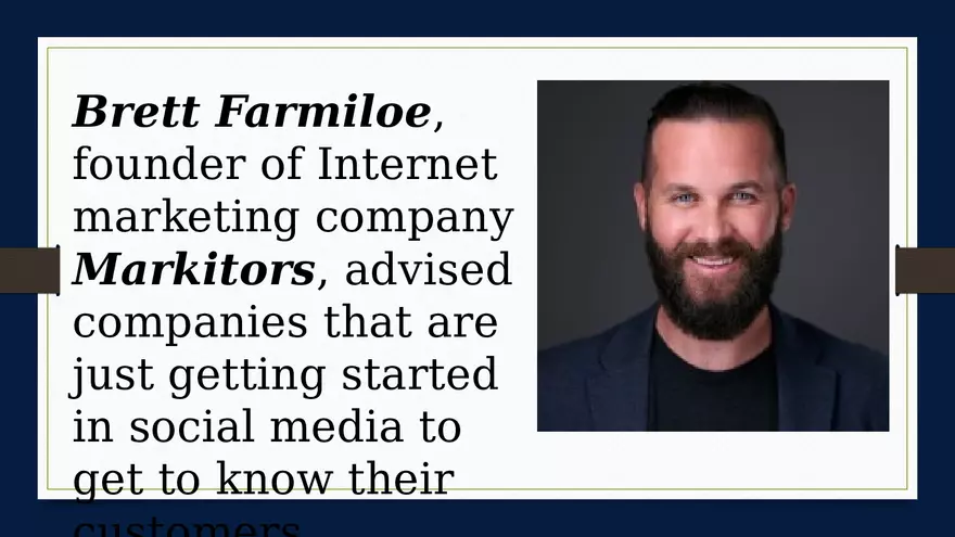 Marketing Principles - Page 3