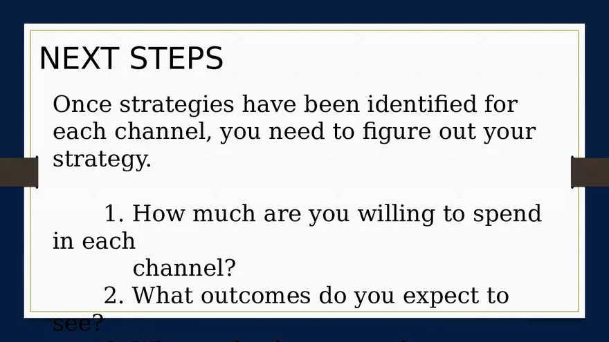 Marketing Principles - Page 5