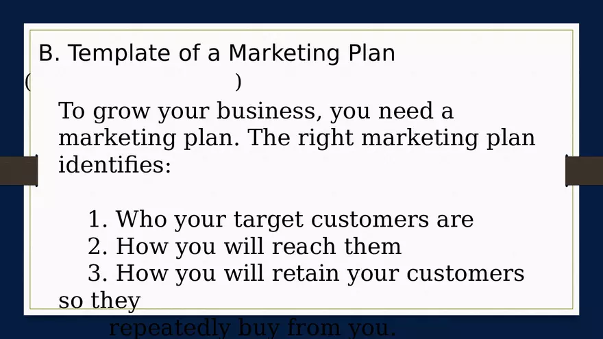 Marketing Principles - Page 6