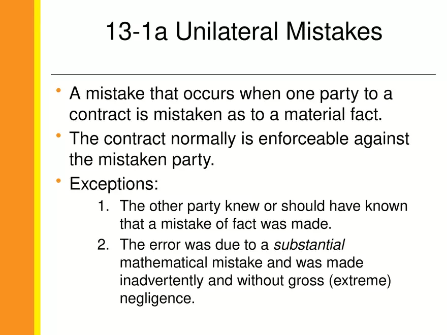 13-1 Mistakes - Page 2