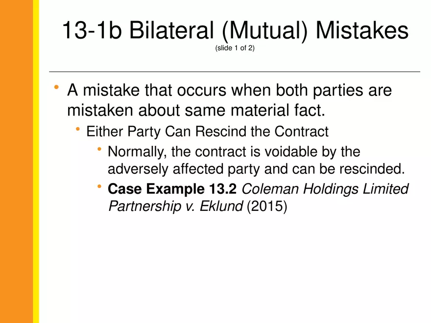 13-1 Mistakes - Page 3