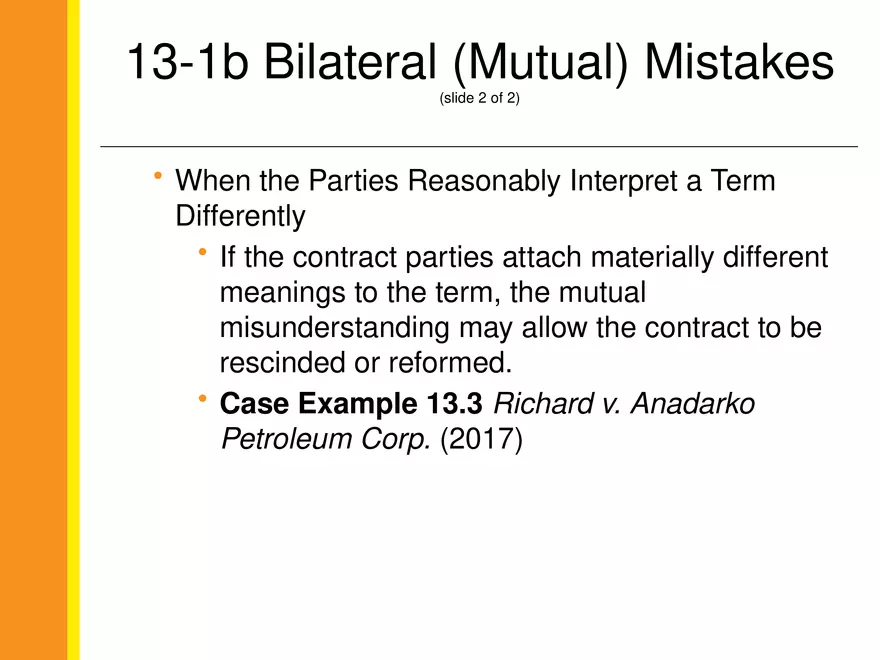 13-1 Mistakes - Page 5