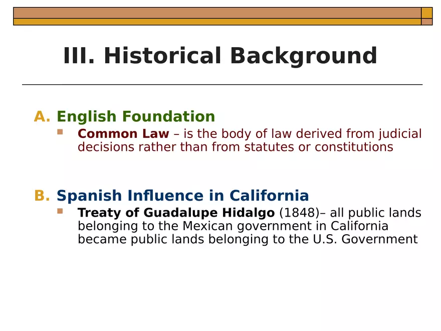 Chapter 1  An Introduction to Law - Page 15