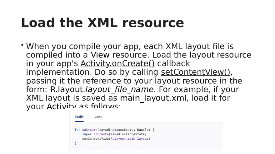 Android Kotlin Development - Page 10