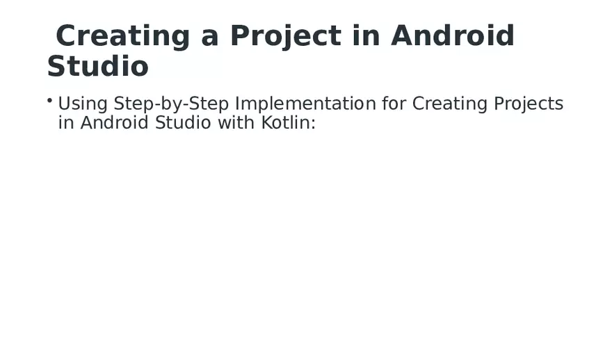 Android Kotlin Development - Page 27