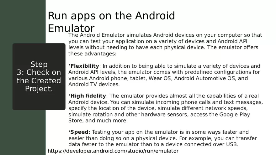 Android Kotlin Development - Page 3