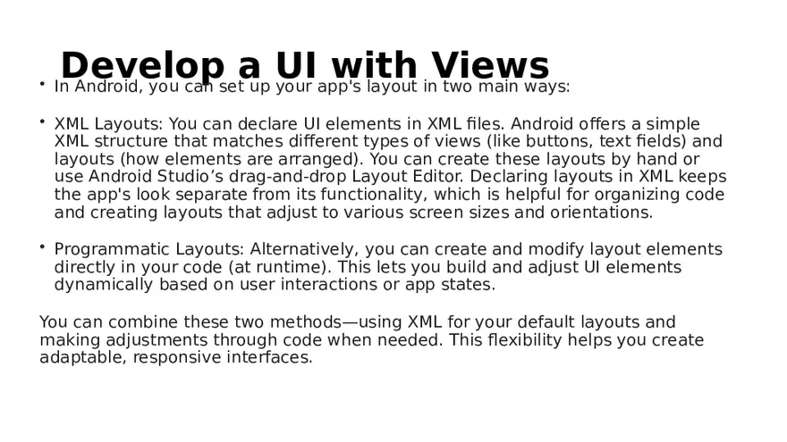 Android Kotlin Development - Page 5