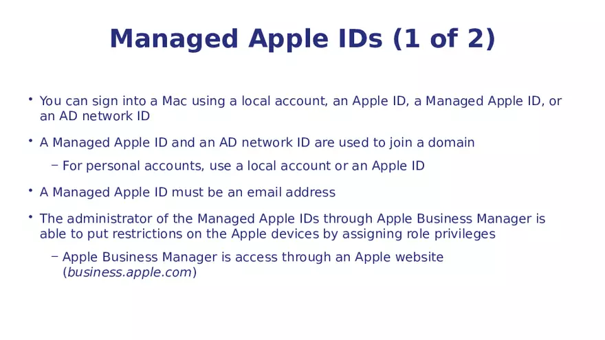 Part 2 CompTIA A+ Core 2 (220-1102) - Page 11
