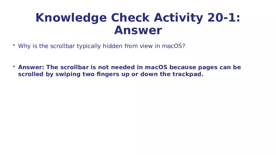 Part 2 CompTIA A+ Core 2 (220-1102) - Page 15