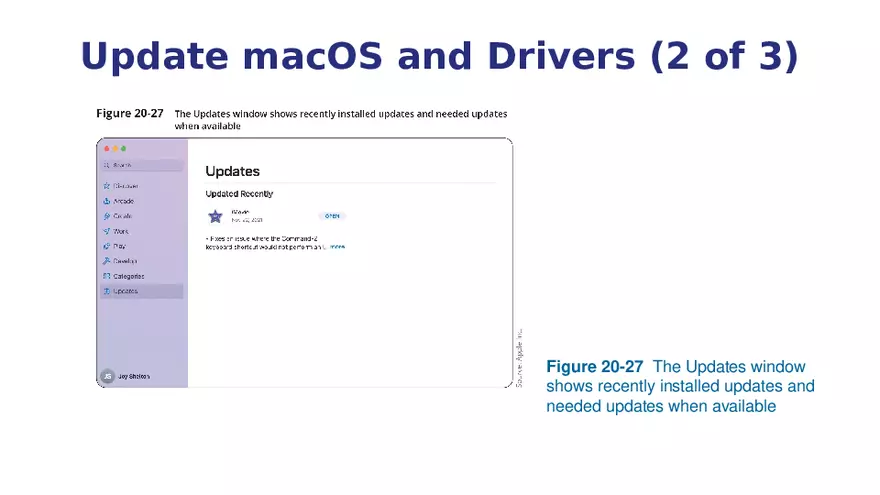 Part 2 CompTIA A+ Core 2 (220-1102) - Page 17