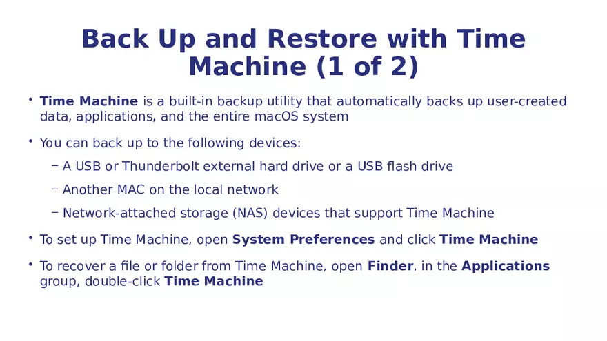Part 2 CompTIA A+ Core 2 (220-1102) - Page 19