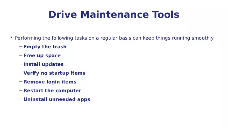 Part 2 CompTIA A+ Core 2 (220-1102) - Page 21
