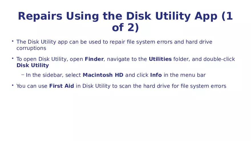 Part 2 CompTIA A+ Core 2 (220-1102) - Page 22