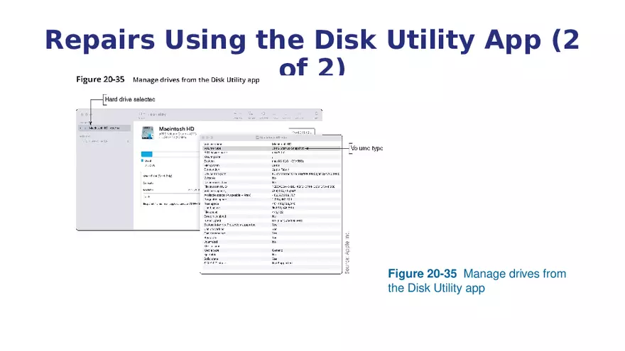 Part 2 CompTIA A+ Core 2 (220-1102) - Page 23