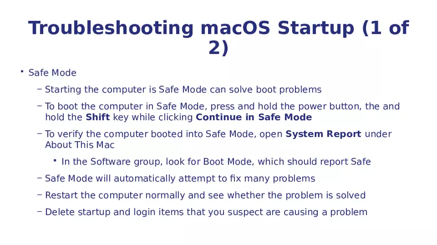 Part 2 CompTIA A+ Core 2 (220-1102) - Page 25