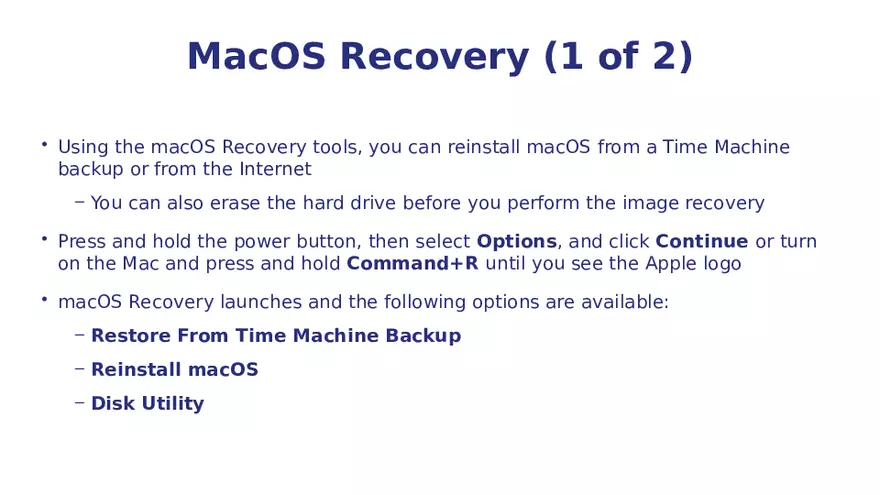 Part 2 CompTIA A+ Core 2 (220-1102) - Page 27