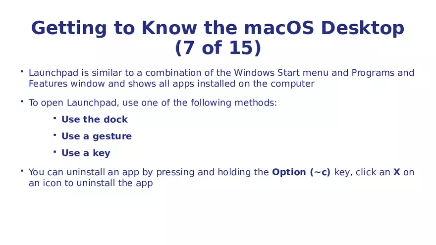 Part 2 CompTIA A+ Core 2 (220-1102) - Page 35