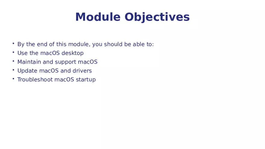 Part 2 CompTIA A+ Core 2 (220-1102) - Page 1