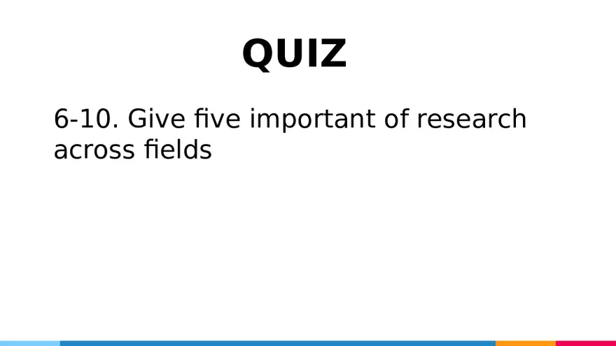 Review What Did You Learn - Page 13