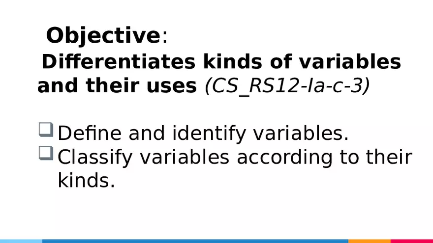 Review What Did You Learn - Page 16