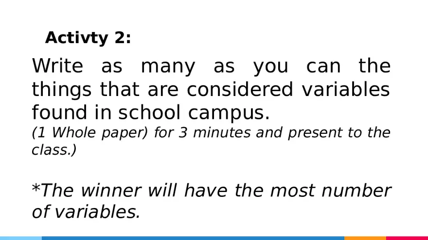 Review What Did You Learn - Page 17