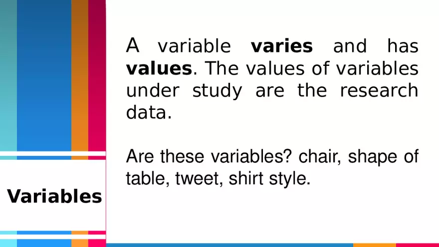 Review What Did You Learn - Page 18