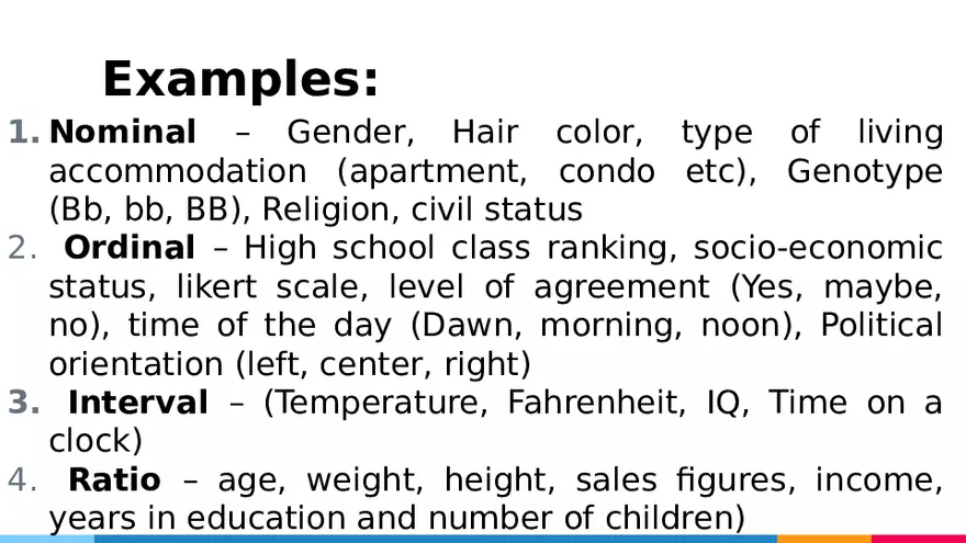 Review What Did You Learn - Page 4