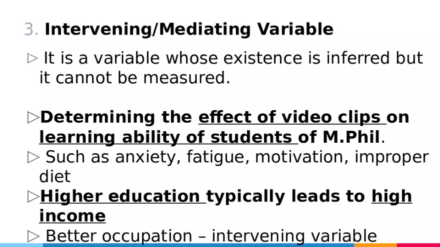 Review What Did You Learn - Page 6