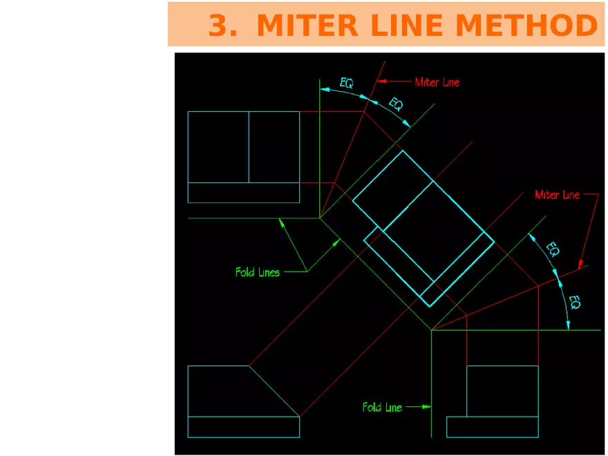 Lecture 6 Summary on Projection of Points, & Lines - Page 22
