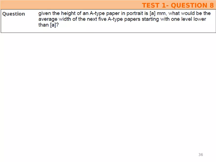 Lecture 6 Summary on Projection of Points, & Lines - Page 30