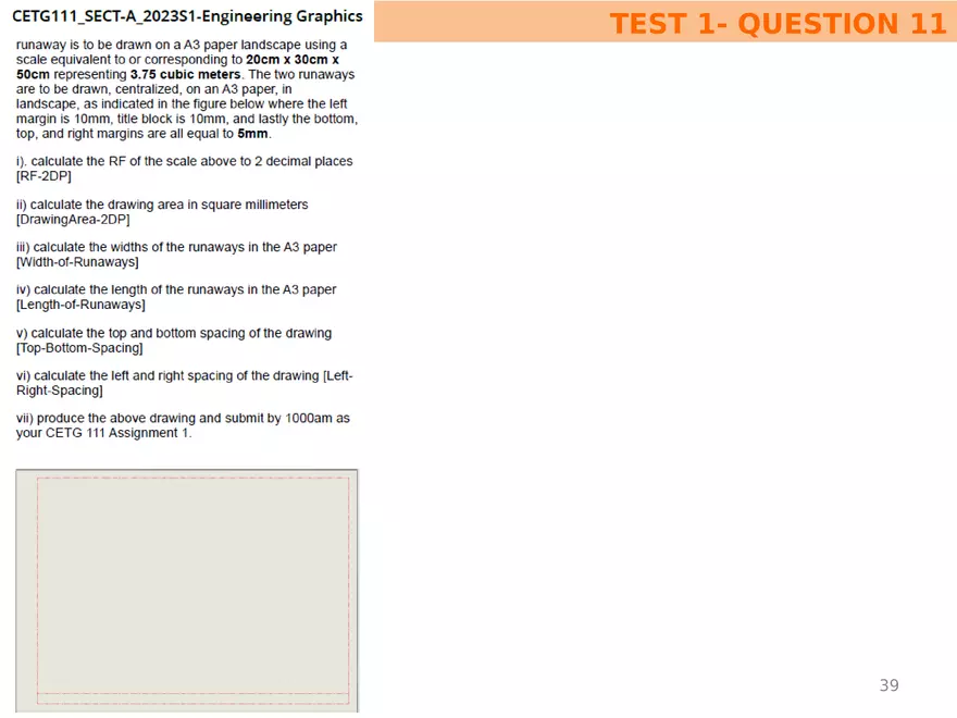 Lecture 6 Summary on Projection of Points, & Lines - Page 33