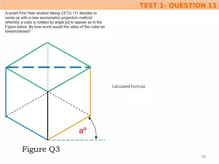 Lecture 6 Summary on Projection of Points, & Lines - Page 34