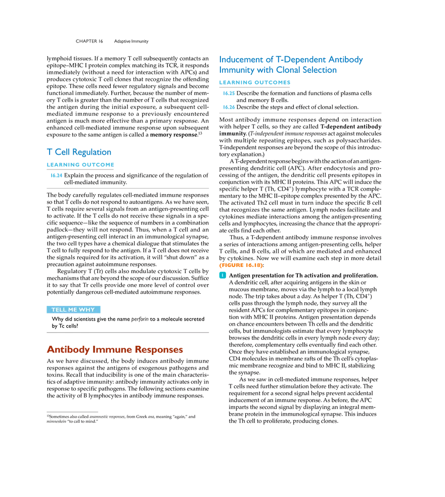 Adaptive Immunity - Page 12