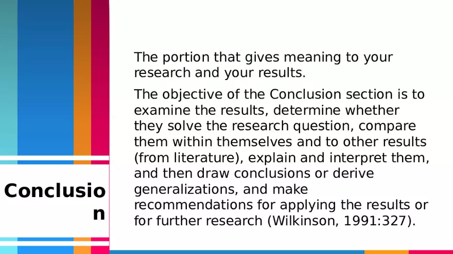 Session 2C Conclusions and Recommendations - Page 8