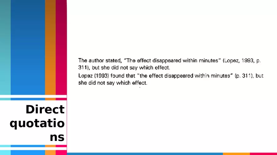 Session 2C Conclusions and Recommendations - Page 14