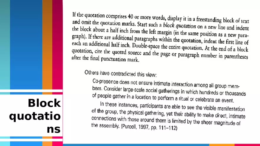 Session 2C Conclusions and Recommendations - Page 3