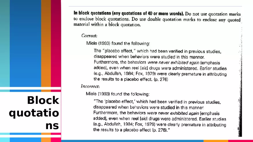 Session 2C Conclusions and Recommendations - Page 4