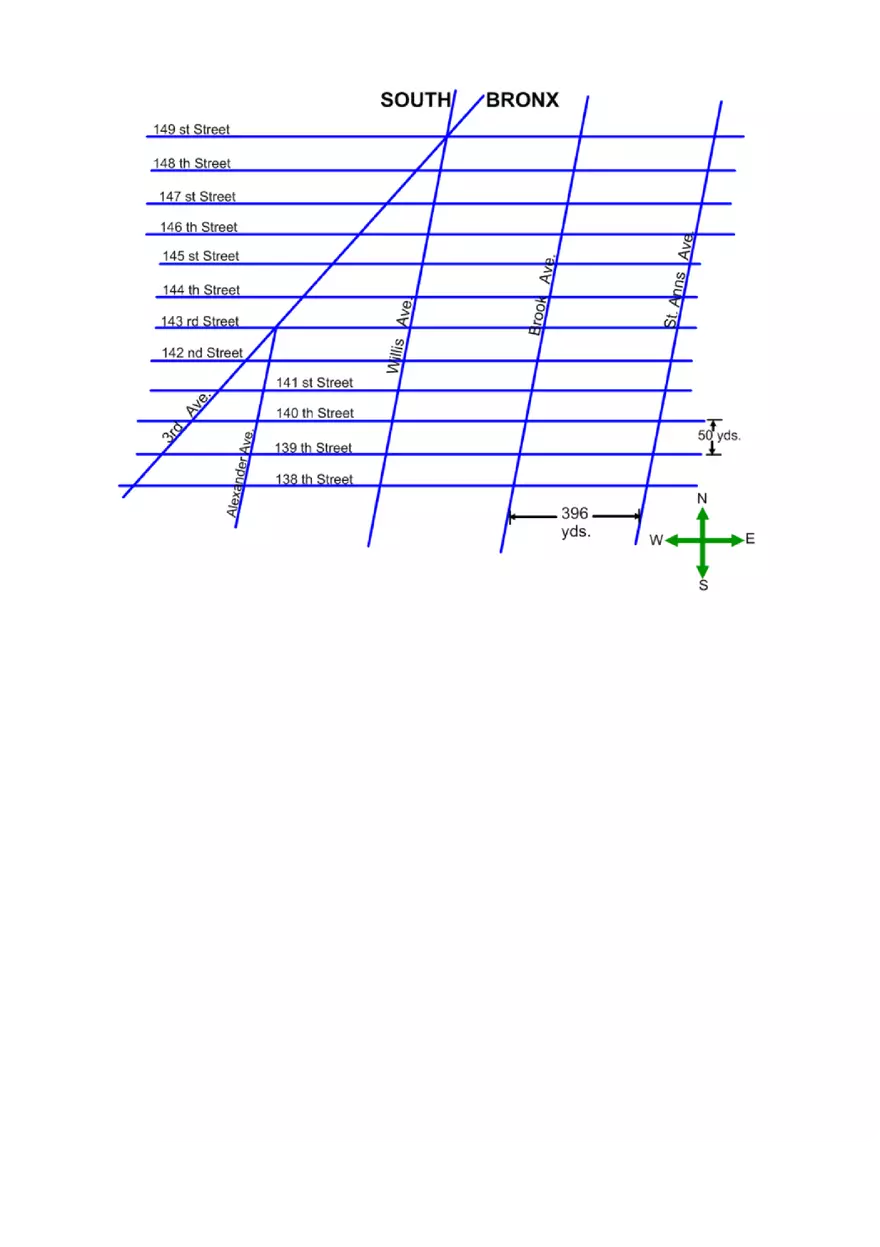 Geometry Pre-test Quiz Plan for Similar Triangles 2 - Page 9