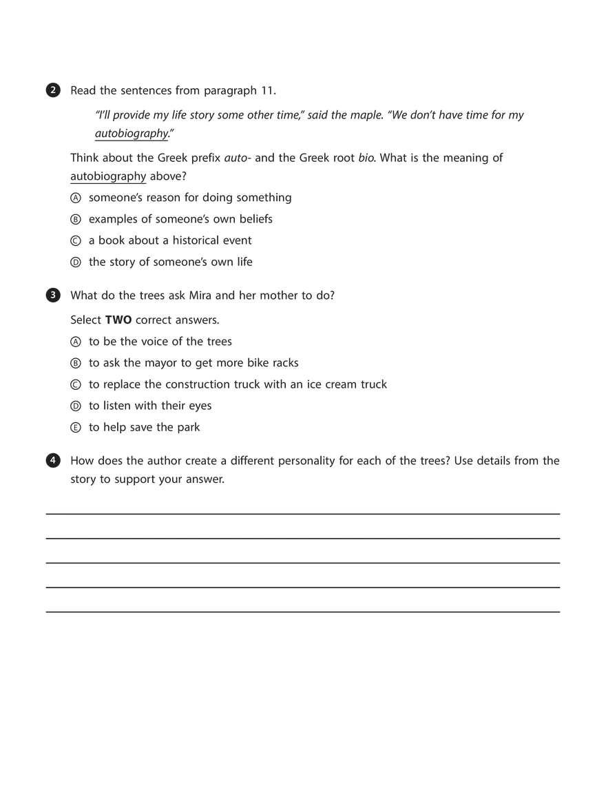 Meeting the Green Neighbors - Page 3