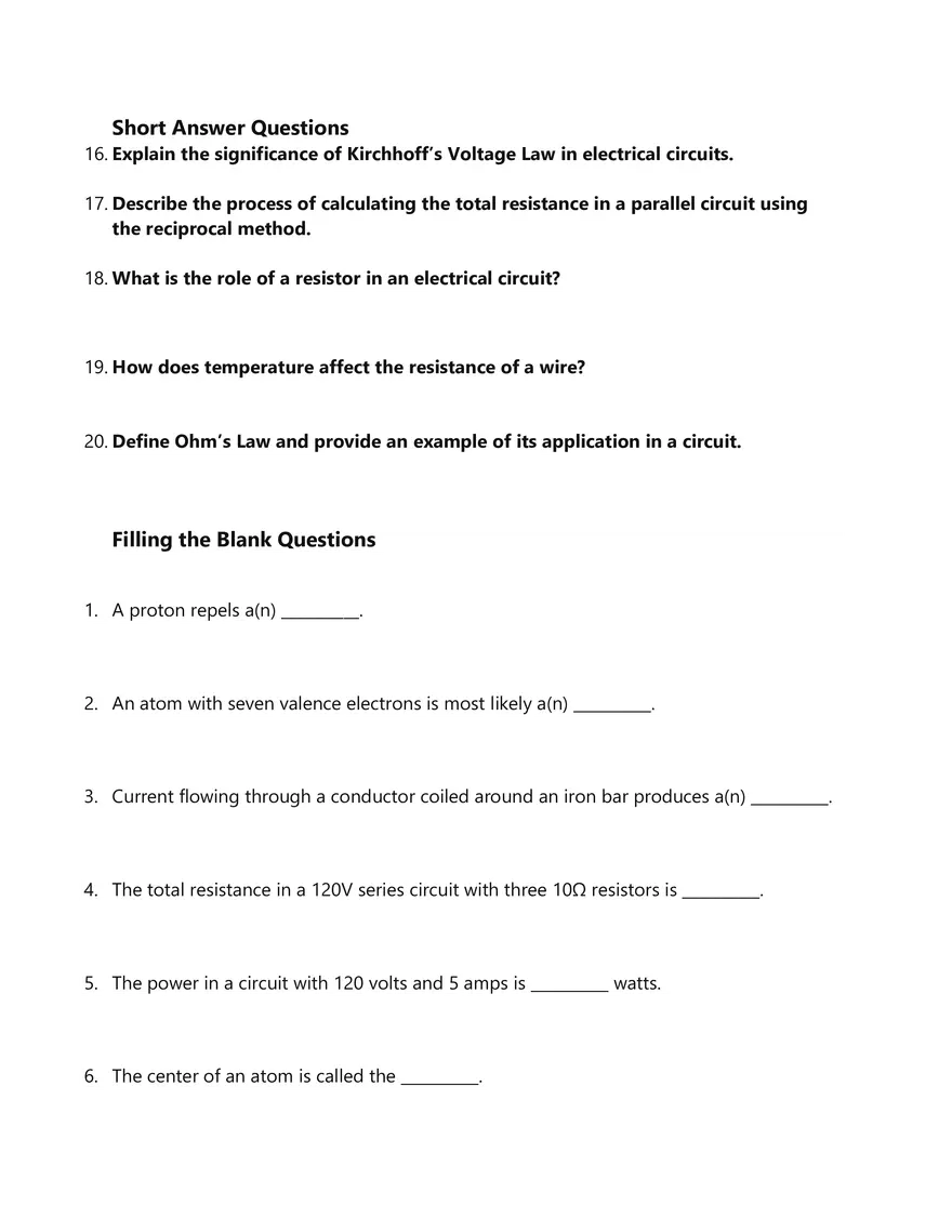 Which Subatomic Particle Repels a Proton - Page 3