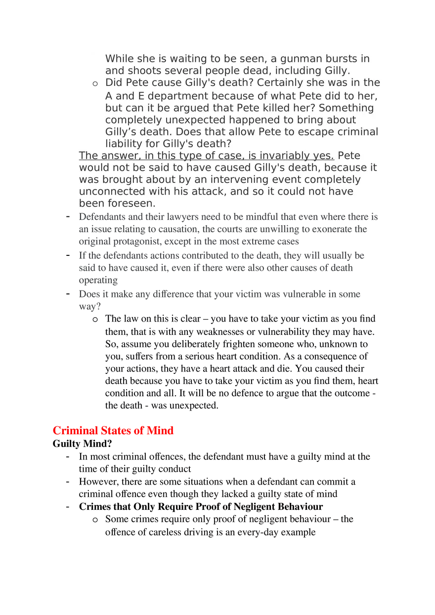 Criminal Law Cases - Page 14