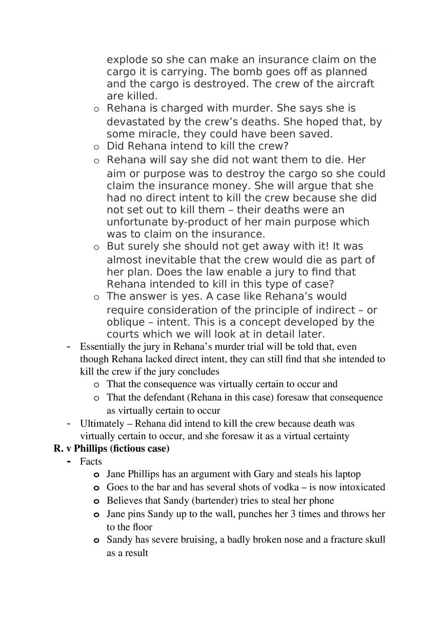 Criminal Law Cases - Page 16