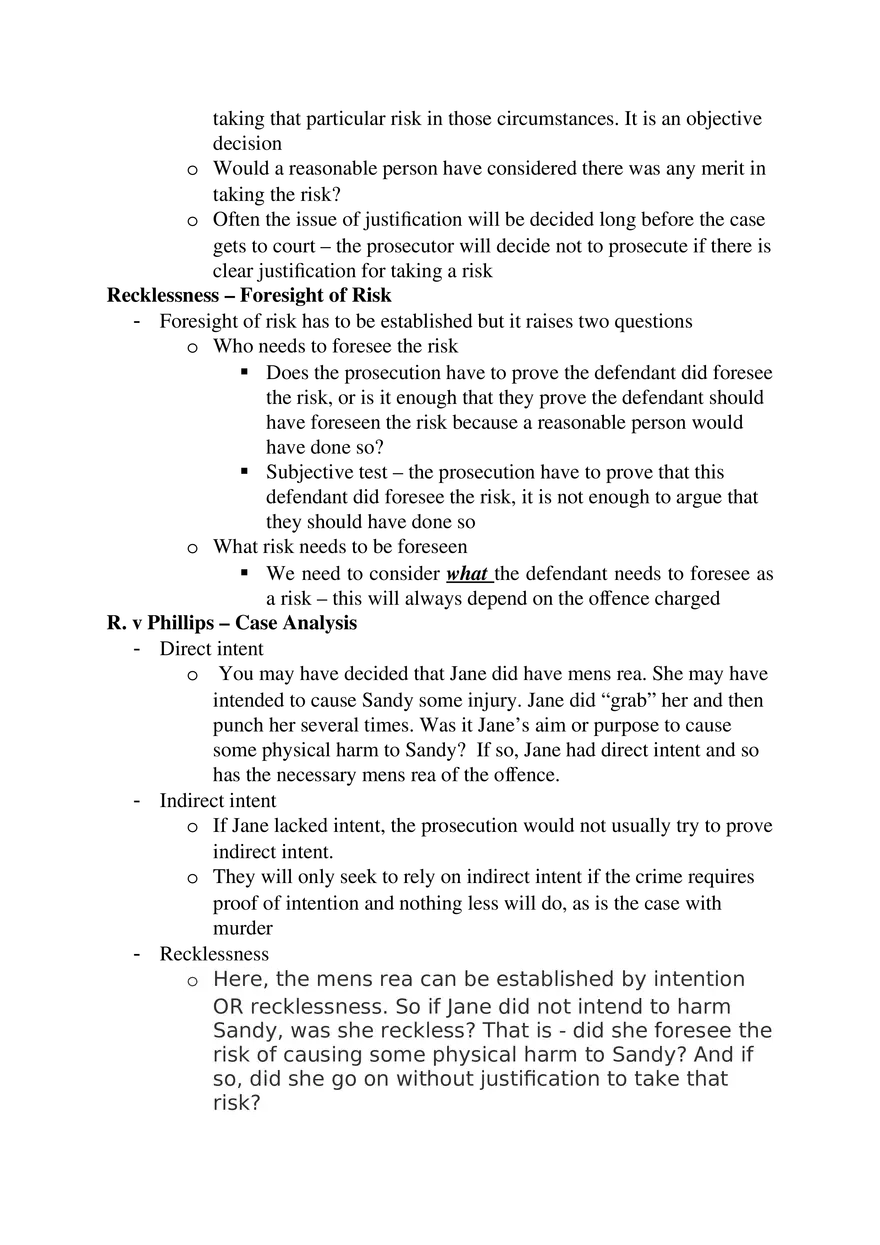 Criminal Law Cases - Page 18