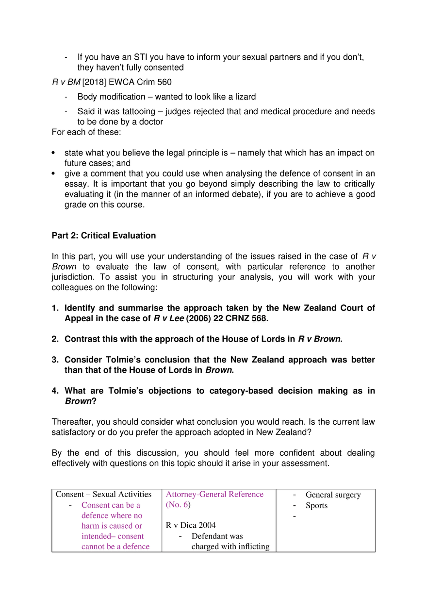Criminal Law Cases - Page 26
