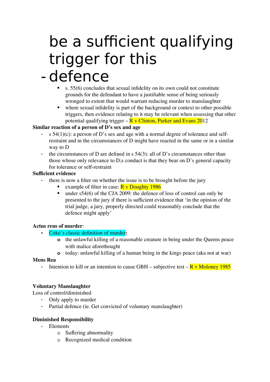 Criminal Law Cases - Page 41