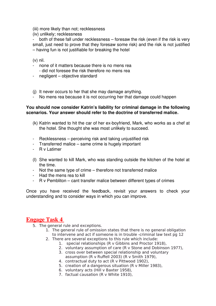 Criminal Law Cases - Page 4